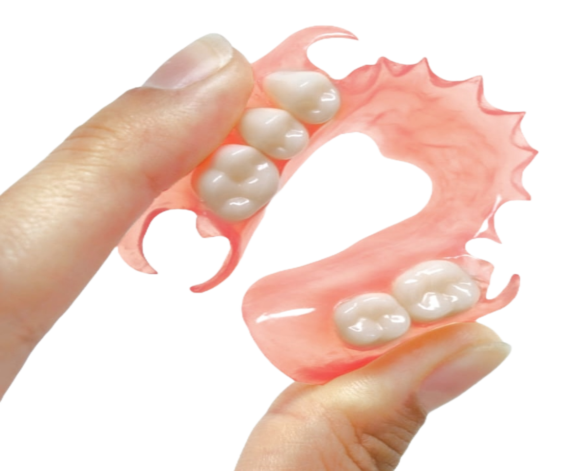 Flex - Type Valplast